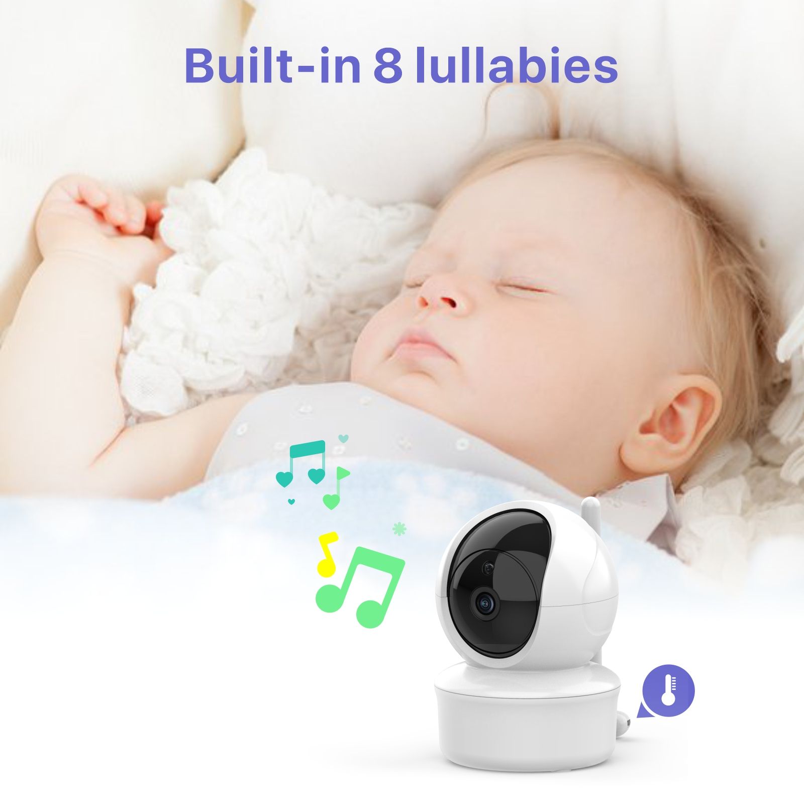Smartree SM650, moniteur pour  - Audiovision Music Player avis et prix