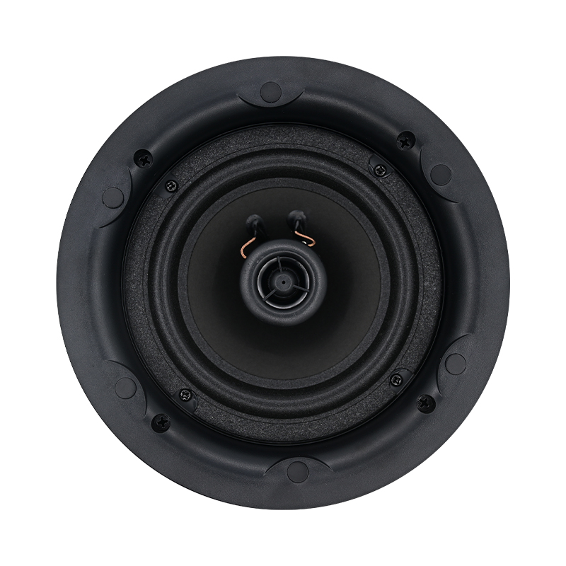 Haut-parleur de plafond coaxia - Audio Music Background Free avis et prix
