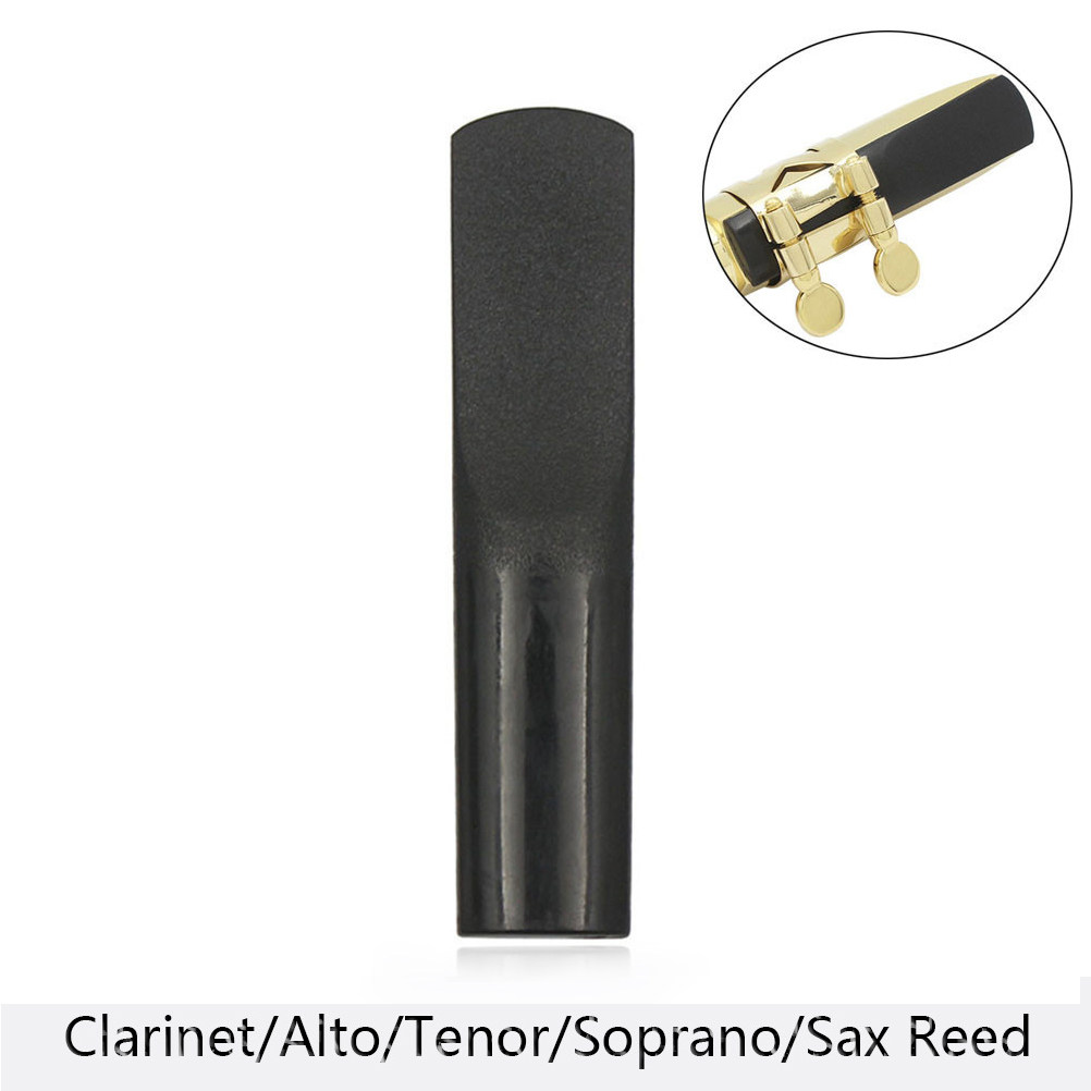 Lot de 2 anches pour saxophone - Saxophone Reed Pack avis et prix