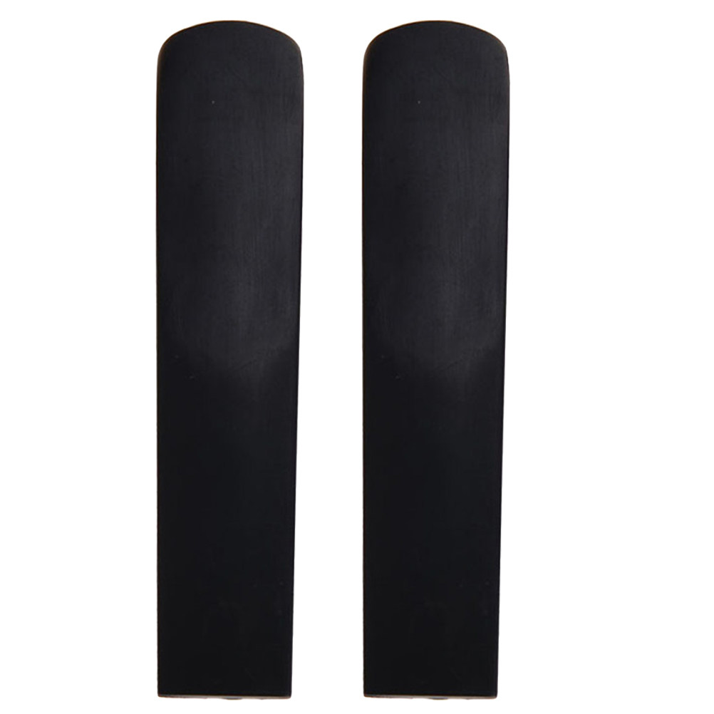Lot de 2 anches pour saxophone - Saxophone Reed Pack avis et prix
