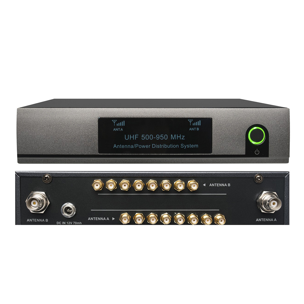 Tri ozic-Répartiteur de systèm - Music Audio Pro avis et prix