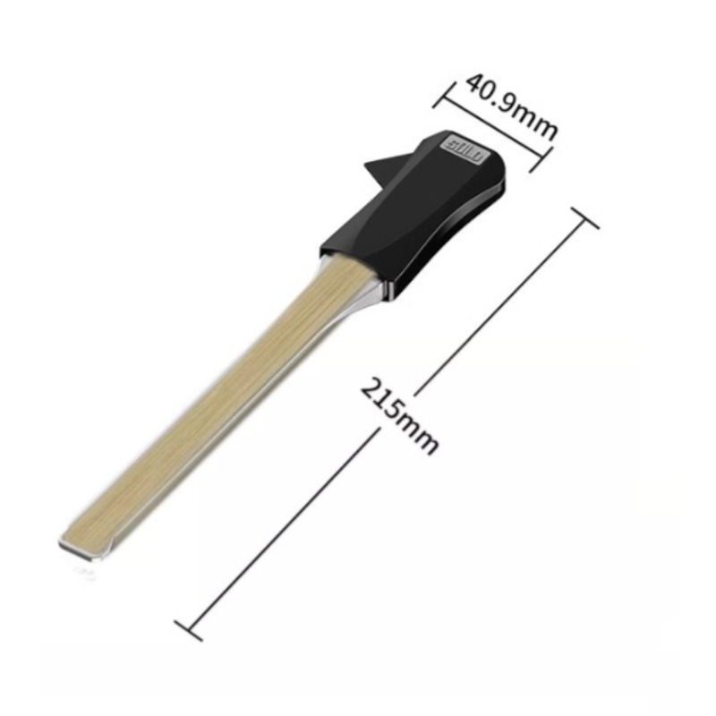 Arc de guitare Picasso, violon - Violin Rosin Bow avis et prix