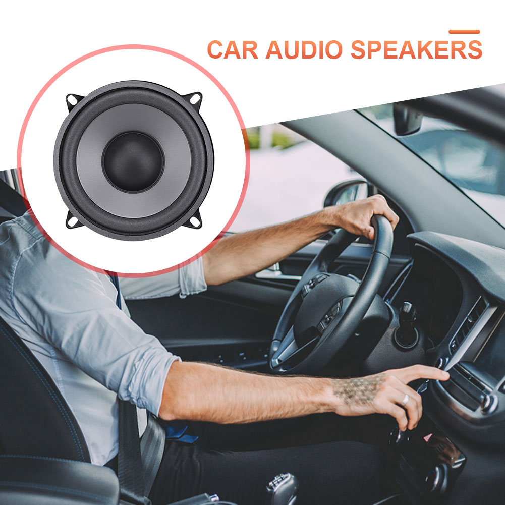 4/5/6 pouces universel voiture - Audio Music Hifi avis et prix