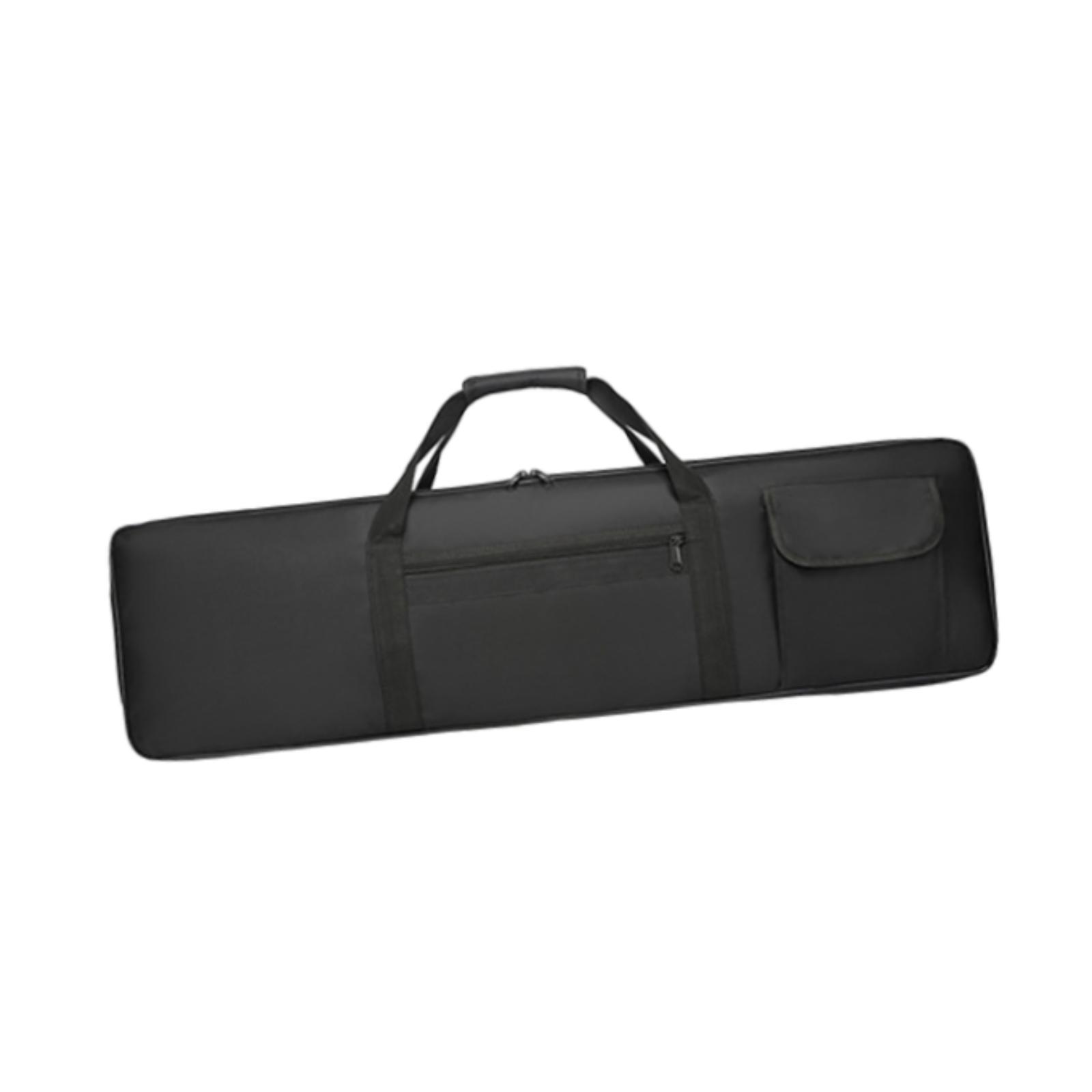 Housse de transport rembourrée - Keyboard Piano 61 Key avis et prix