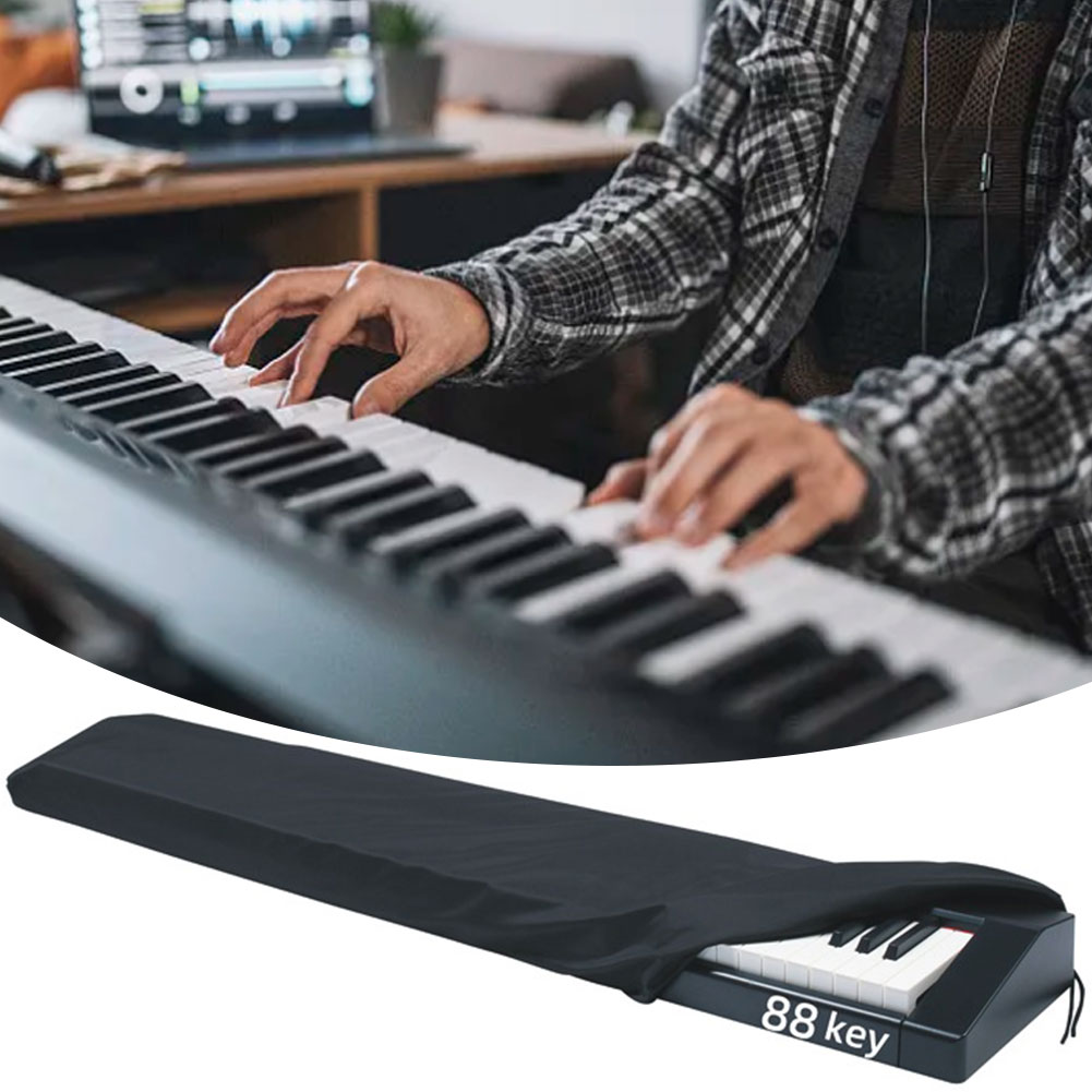 Housse de Piano électronique p - Keyboard Piano 61 Key avis et prix