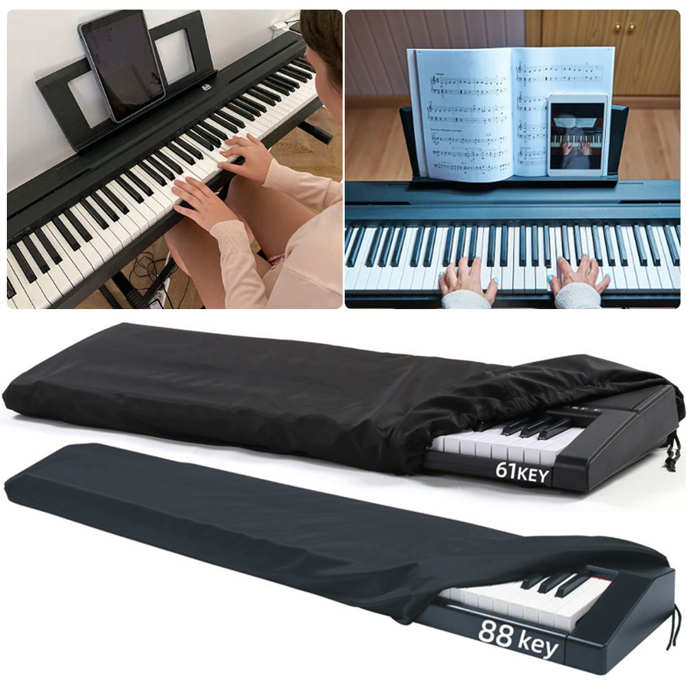 Housse de Piano électronique p - Keyboard Piano 61 Key avis et prix