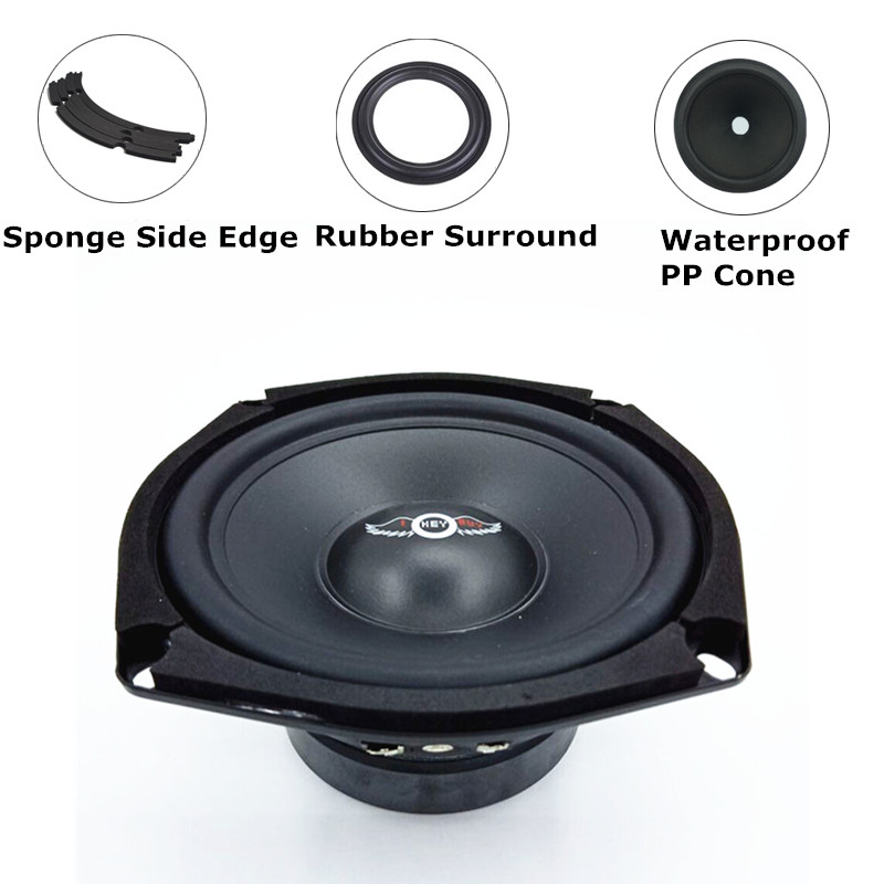 2 pièces/lot, haut-parleur aud - Audio Music Box avis et prix