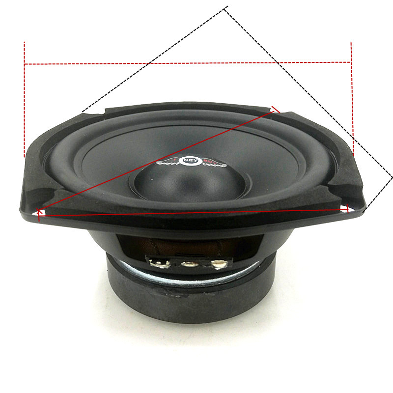 2 pièces/lot, haut-parleur aud - Audio Music Box avis et prix