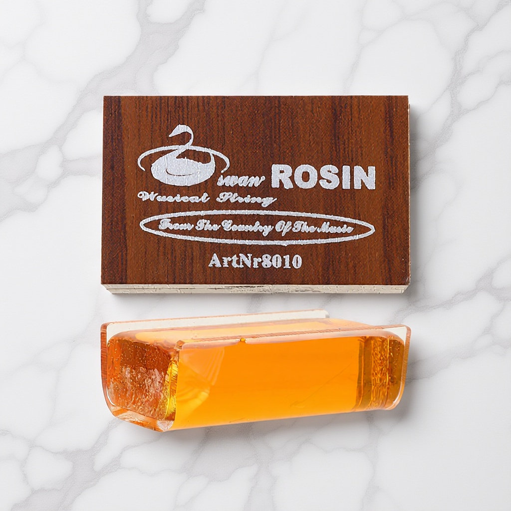 1 paquet de colophane naturell - Violin Rosin Bow avis et prix