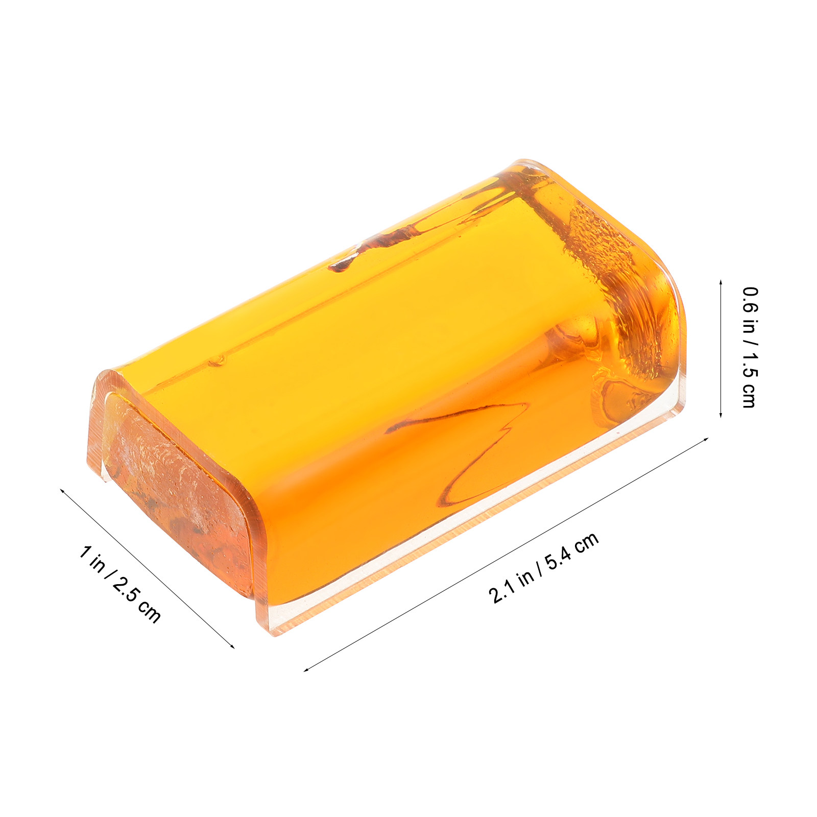 1 paquet de colophane naturell - Violin Rosin Bow avis et prix