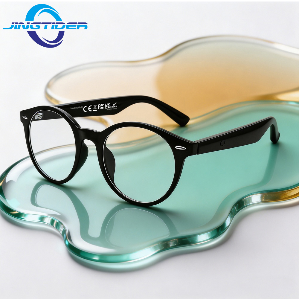 Lunettes audio intelligentes G - Audio Music Hall avis et prix