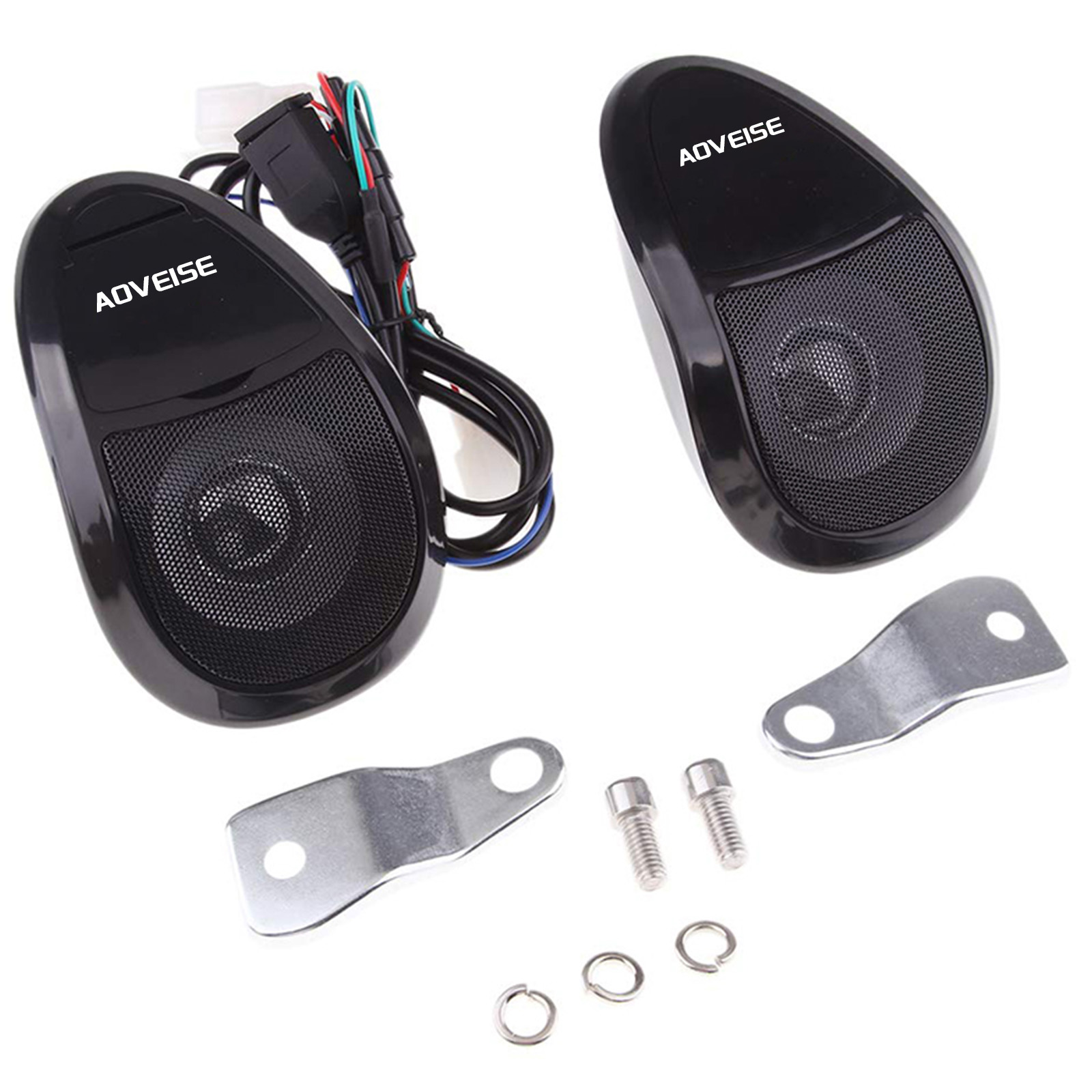 Haut-parleur Bluetooth étanche - Audio Music Play avis et prix
