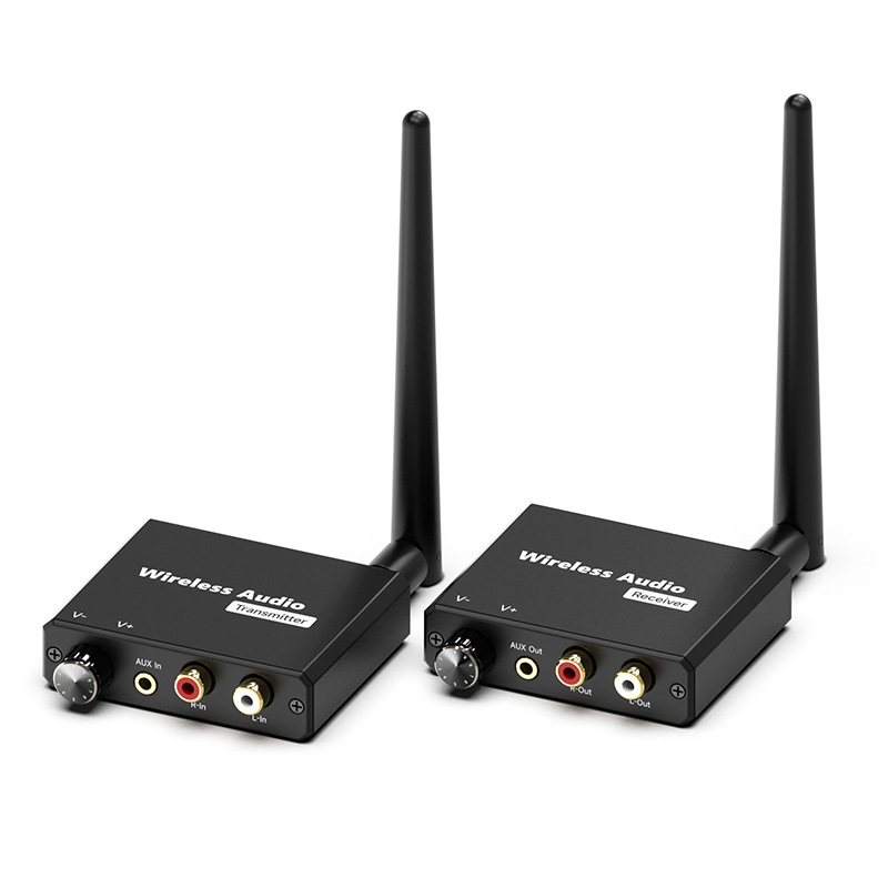 Adaptateur de musique Wifi num - Audio Music Box avis et prix