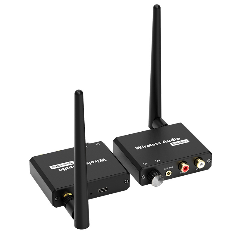 Adaptateur de musique Wifi num - Audio Music Box avis et prix