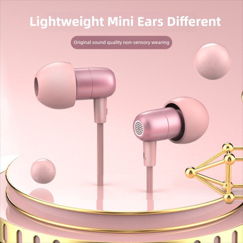 Casque filaire HiFi avec son s - Audio Music Apple avis et prix