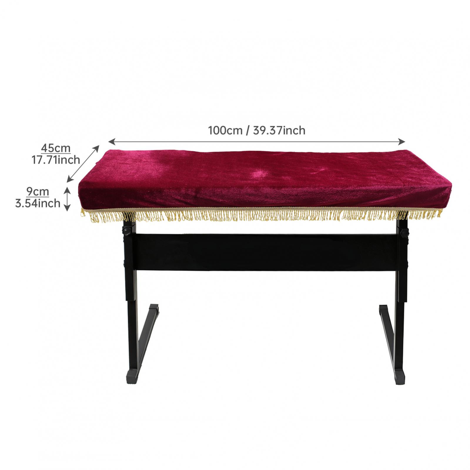 Housse anti-poussière supérieu - Keyboard Piano 61 Key avis et prix