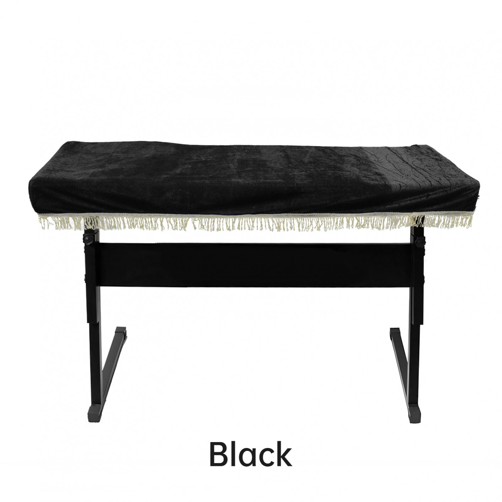 Housse anti-poussière supérieu - Keyboard Piano 61 Key avis et prix