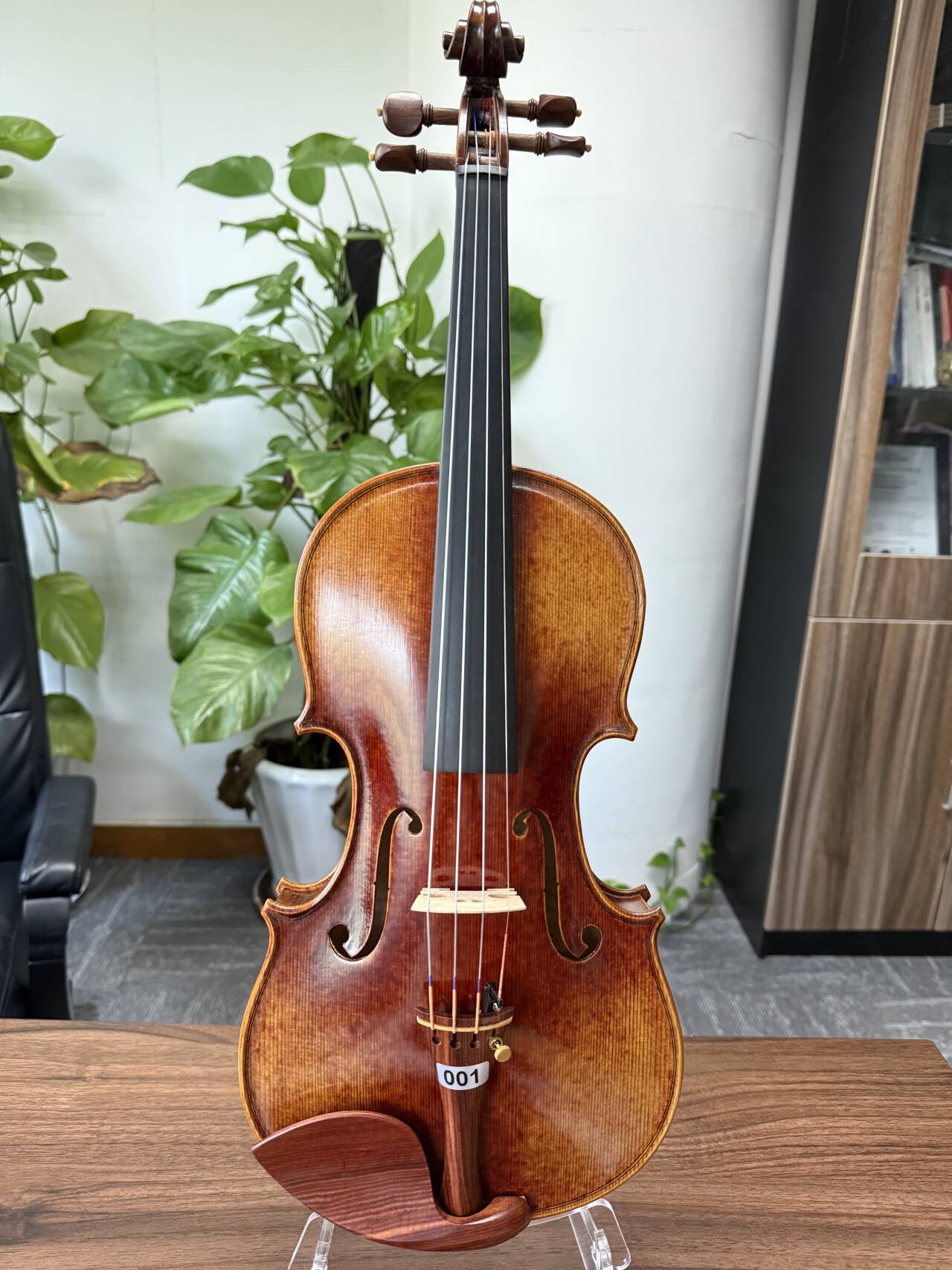 Violon professionnel 4/4 en ér - Violin Rosin Bow avis et prix