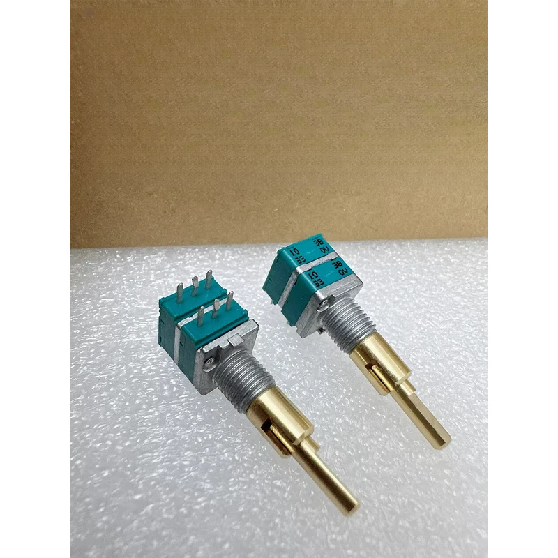 Potentiomètre rotatif à double - Audio & Music Settings Xbox One avis et prix